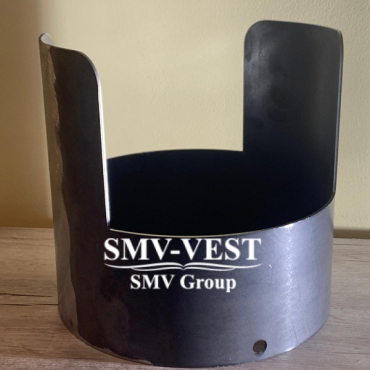 Alfa Laval air deflector 565700-01