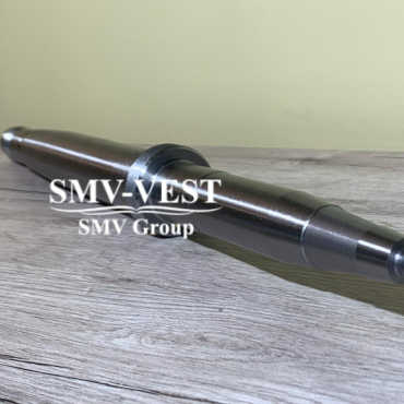 Alfa Laval bowl spindle 564509-01