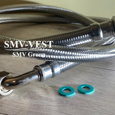 Alfa Laval flexible connection 53550655-01