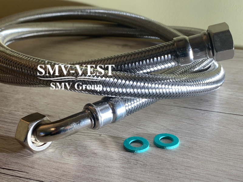 Alfa Laval flexible connection 5355065501 SMV