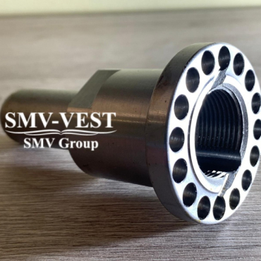 Alfa Laval oil pump 565608-01