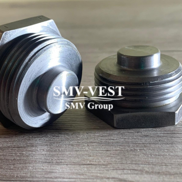 Alfa Laval plug 565875-01