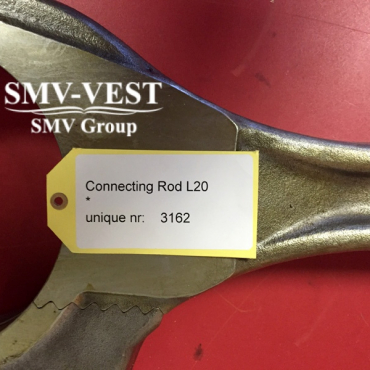 Connecting rod 111001