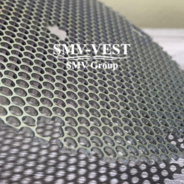 Exhaust guard 2-28367