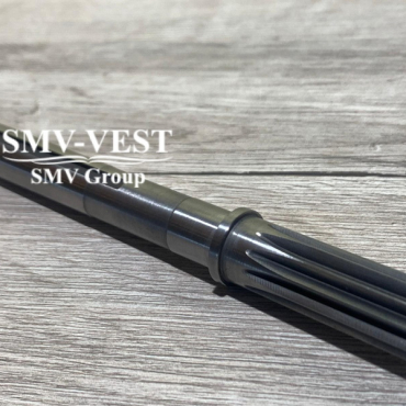 Turbine shaft 2-28339