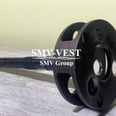 Wartsila L20 carrier-output shaft 218095