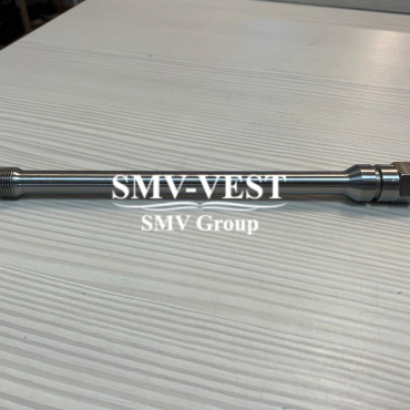 Wartsila L20 connecting piece 167003