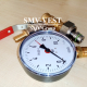 Wartsila L20 cylinder tightness tester 848020