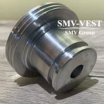 Wartsila L20 end cap 218250
