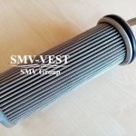 Wartsila L20 filter DN40 470363