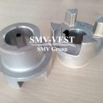 Wartsila L20 flexible coupling 182017