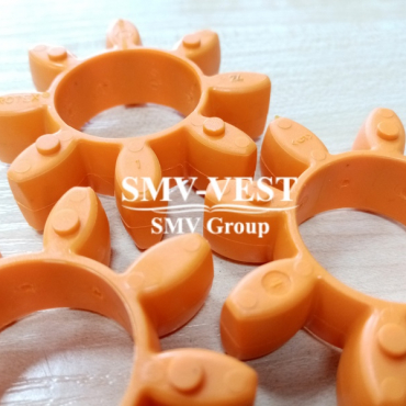 Wartsila L20 flexible coupling rubber 182021