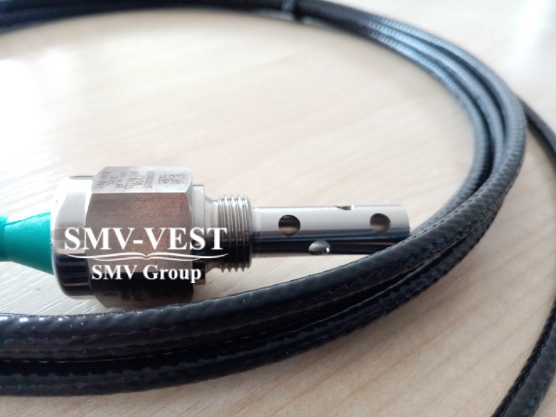 L20 fuel leakage sensor LS103A SMV