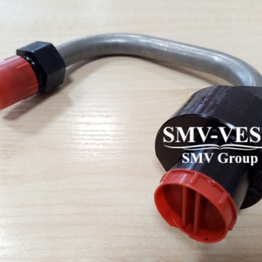 Wartsila L20 fuel pipe 167012