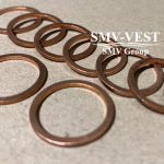 Wartsila L20 gasket 470348