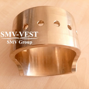 Wartsila L20 gudgeon pin bearing bush 111002