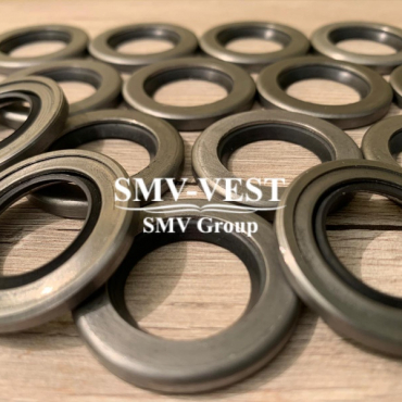 Wartsila L20 lip seal 218302