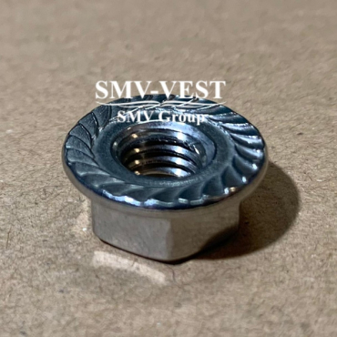 Wartsila L20 locking nut 218285