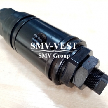 Wartsila L20 nozzle holder 167046