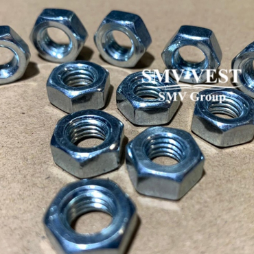 Wartsila L20 nut 224015