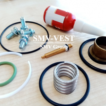 Wartsila L20 overhaoul KIT 609049A