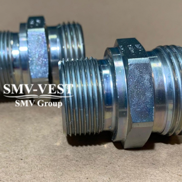 Wartsila L20 pipe union 350050