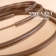 Wartsila L20 piston ring set 113012