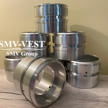 Wartsila L20 pre-engage piston 218090