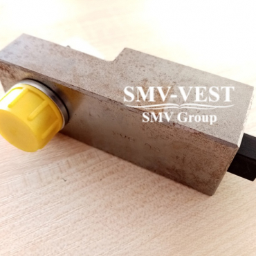 Wartsila L20 pressure gauge valve 506210