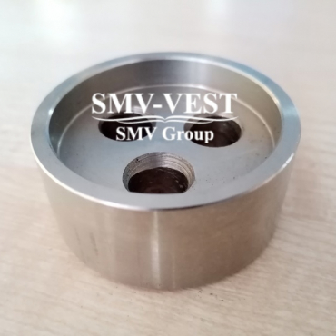 Wartsila L20 pressure plate 191016