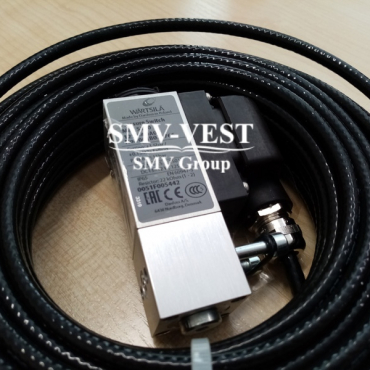 Wartsila L20 pressure switch PS460