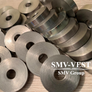 Wartsila L20 rotor washer 218056