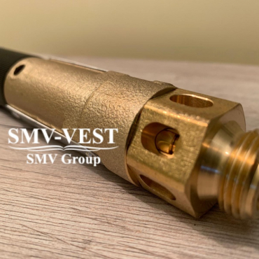 Wartsila L20 safety valve 218008