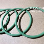 Wartsila L20 sealing ring 196056
