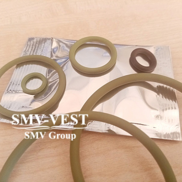 Wartsila L20 sealing set 167044