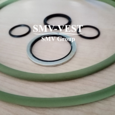 Wartsila L20 sealing set 473153