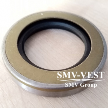 Wartsila L20 shaft seal 191008