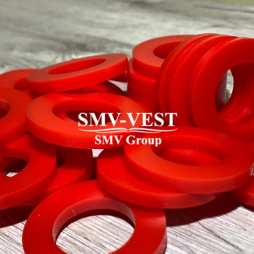 Wartsila L20 shock dampener 218036