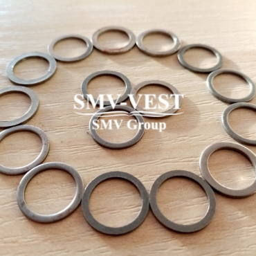 Wartsila L20 soft iron ring 165059