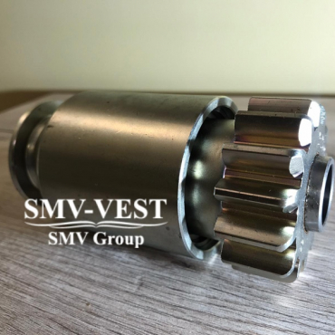 Wartsila L20 starter drive 218092