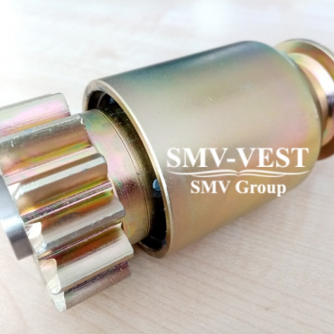 Wartsila L20 starter drive 218092R