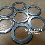 Wartsila L20 support ring 182086