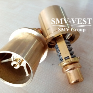 Wartsila L20 thermostatic element 196015