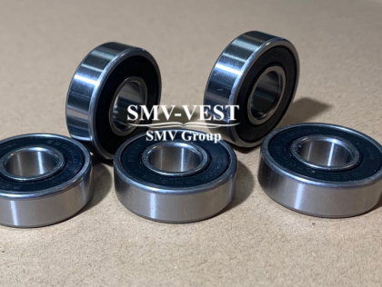 L20 turbine bearing 218061 - SMV