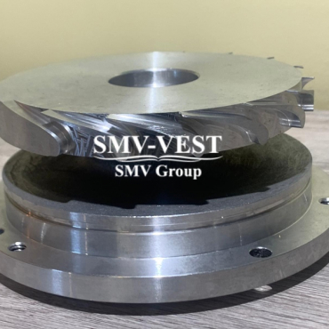 Wartsila L20 turbine housing 218234