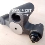 Wartsila L20 yoke for exhaust valve 143010