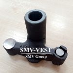 Wartsila L20 yoke for inlet valve 143014