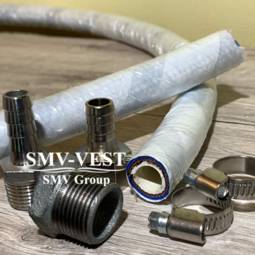 Westfalia hose complete 2168-8769-020