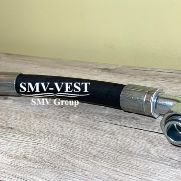 Westfalia hose complete 0018-1104-000