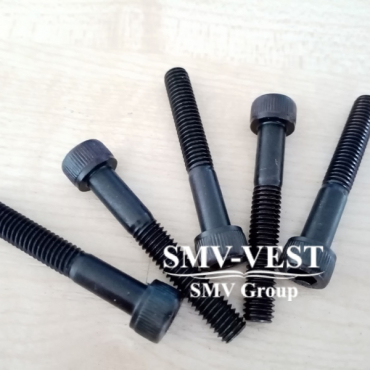 Boll&Kirch bolt 2000967